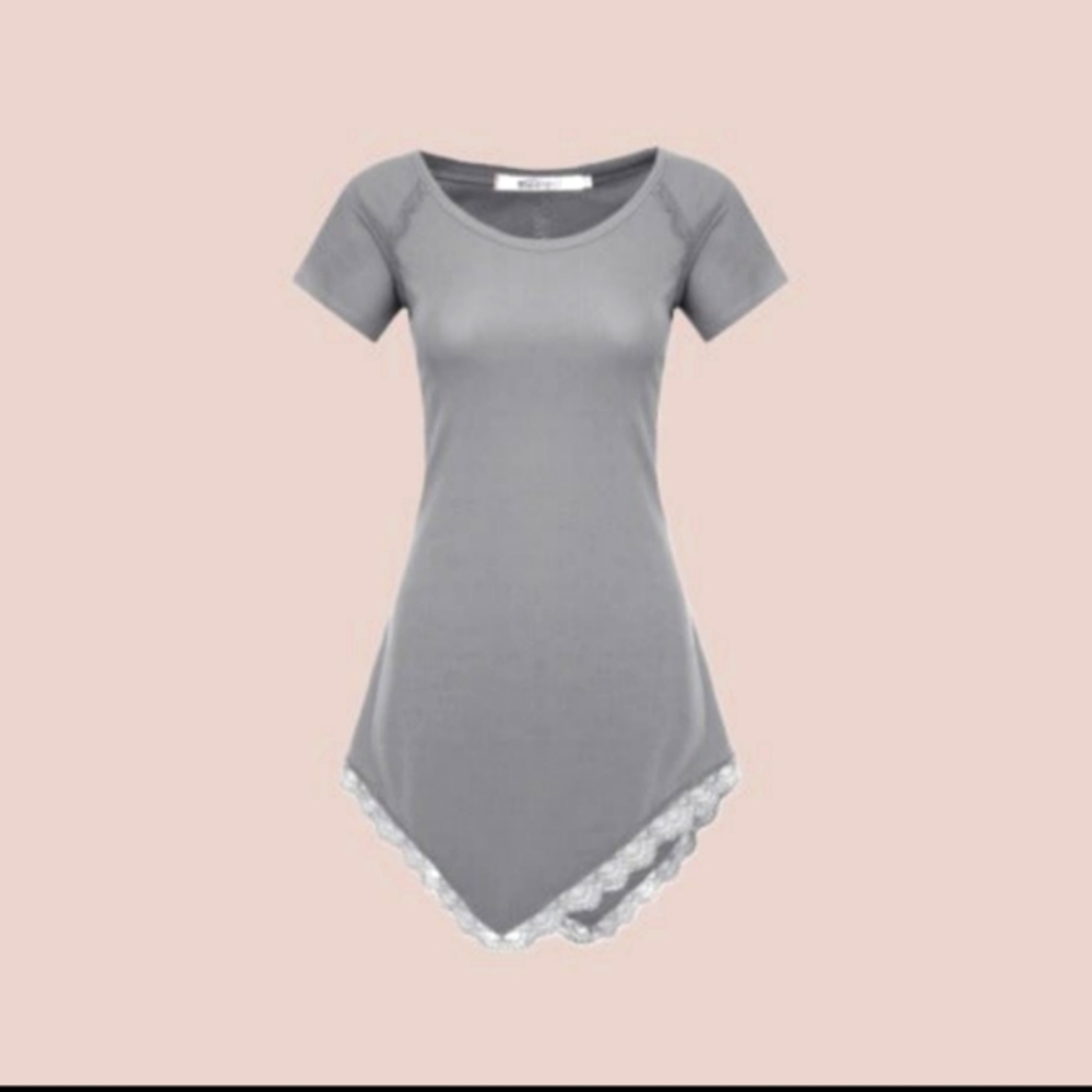Tunic Top